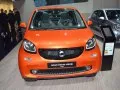 Smart Fortwo Fortwo III cabrio (A453) — 21