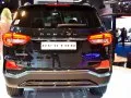 SsangYong Rexton Rexton II — 3