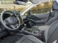 zdjęcie Crosstrek