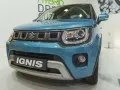 Suzuki Ignis Ignis II (facelift 2020) — 5