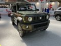 zdjęcie Jimny