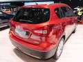 Suzuki SX4 S-Cross SX4 S-Cross II (facelift 2016) — 17