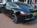 zdjęcie Model S