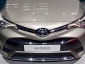 zdjęcie Avensis