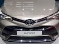 Toyota Avensis Avensis III Wagon (facelift 2015) — 3