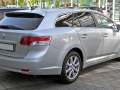 zdjęcie Avensis