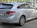 Toyota Avensis Avensis III Wagon — 6
