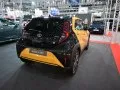 Toyota Aygo X Aygo X (facelift 2025) — 13