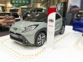 zdjęcie Aygo X