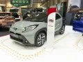 Toyota Aygo X Aygo X — 21