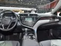 Toyota Camry Camry VIII (XV70) — 13
