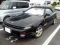 Toyota Celica Celica Cabrio (T18) — 3