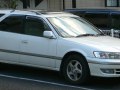 Mark II Wagon Qualis