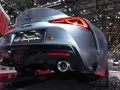 Toyota Supra Supra V (A90) — 11