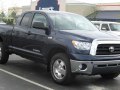 Tundra II Double Cab