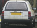 Astravan Mk III