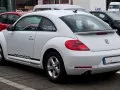 Volkswagen Beetle Beetle (A5) — 11