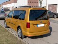zdjęcie Caddy