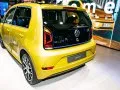 Volkswagen Up! e-Up! (facelift 2019) — 12