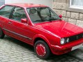 Polo II Coupe (86C)