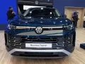 Volkswagen Tayron Tayron II — 2