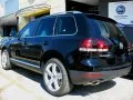 Volkswagen Touareg Touareg I (7L, facelift 2006) — 19