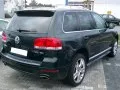 Volkswagen Touareg Touareg I (7L) — 10