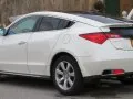 Acura ZDX ZDX I — 4