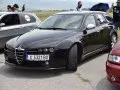 Alfa Romeo 159 159 Sportwagon — 25