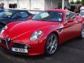 zdjęcie 8C Competizione