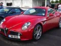 Alfa Romeo 8C Competizione 8C Competizione — 6