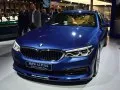 Alpina B5 B5 Touring (G31) — 9