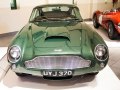 DB4 GT