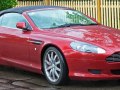 zdjęcie DB9