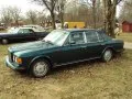 Bentley Turbo R Turbo R — 6