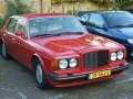 Bentley Turbo R Turbo R — 4