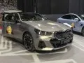 BMW i5 i5 Limuzyna (G60) — 4