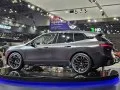 BMW iX iX (i20 LCI, facelift 2025) — 3