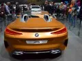 BMW Z4 Z4 (G29, Concept) — 29