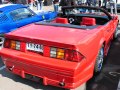 zdjęcie Camaro