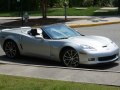 Corvette Convertible (C6)