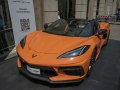 zdjęcie Corvette