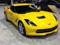 zdjęcie Corvette
