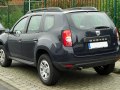 zdjęcie Duster