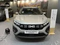 Dacia Sandero Sandero III (facelift 2022) — 9