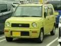 Daihatsu Naked Naked — 3