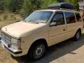 Dodge Caravan Caravan I — 4