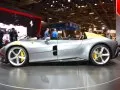 Ferrari Monza Monza SP — 2