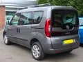 Fiat Doblo Doblo II (263, facelift 2015) — 2