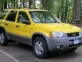 Ford Escape Escape I